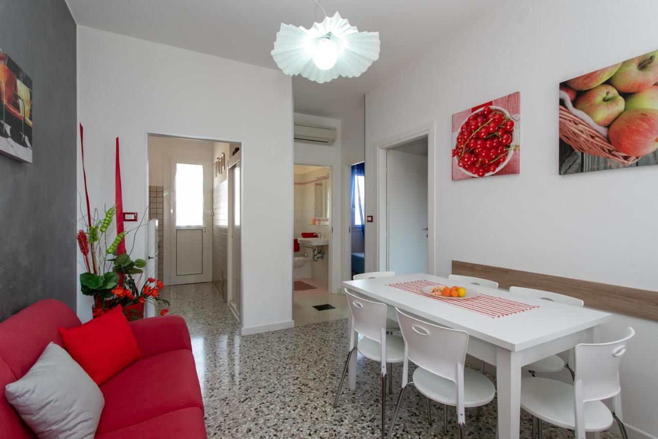 Appartamenti Bedin, Jesolo Exterior photo
