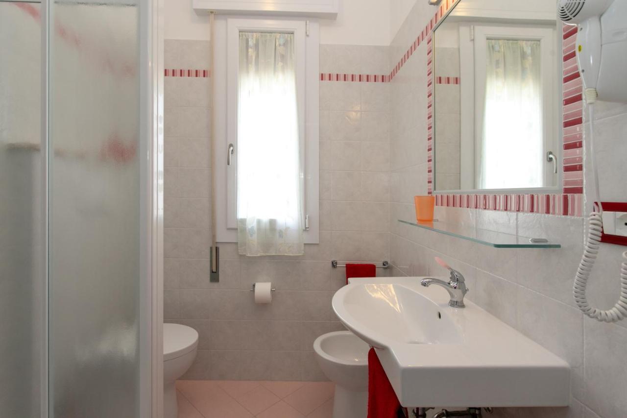 Appartamenti Bedin, Jesolo Exterior photo